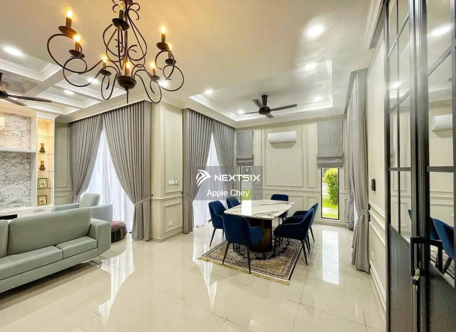 2-sty Terrace/Link House For Sale in Tebrau Johor - Image 6