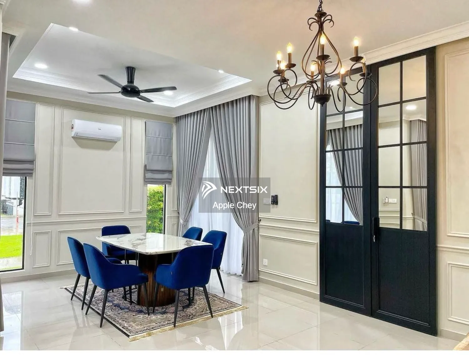 2-sty Terrace/Link House For Sale in Tebrau Johor - Image 7