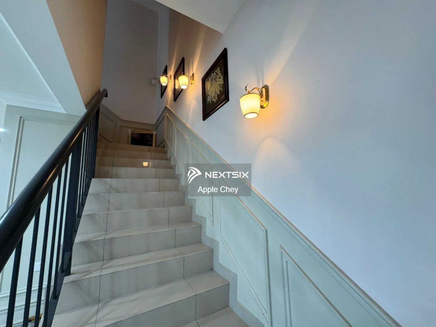 2-sty Terrace/Link House For Sale in Tebrau Johor - Image 8