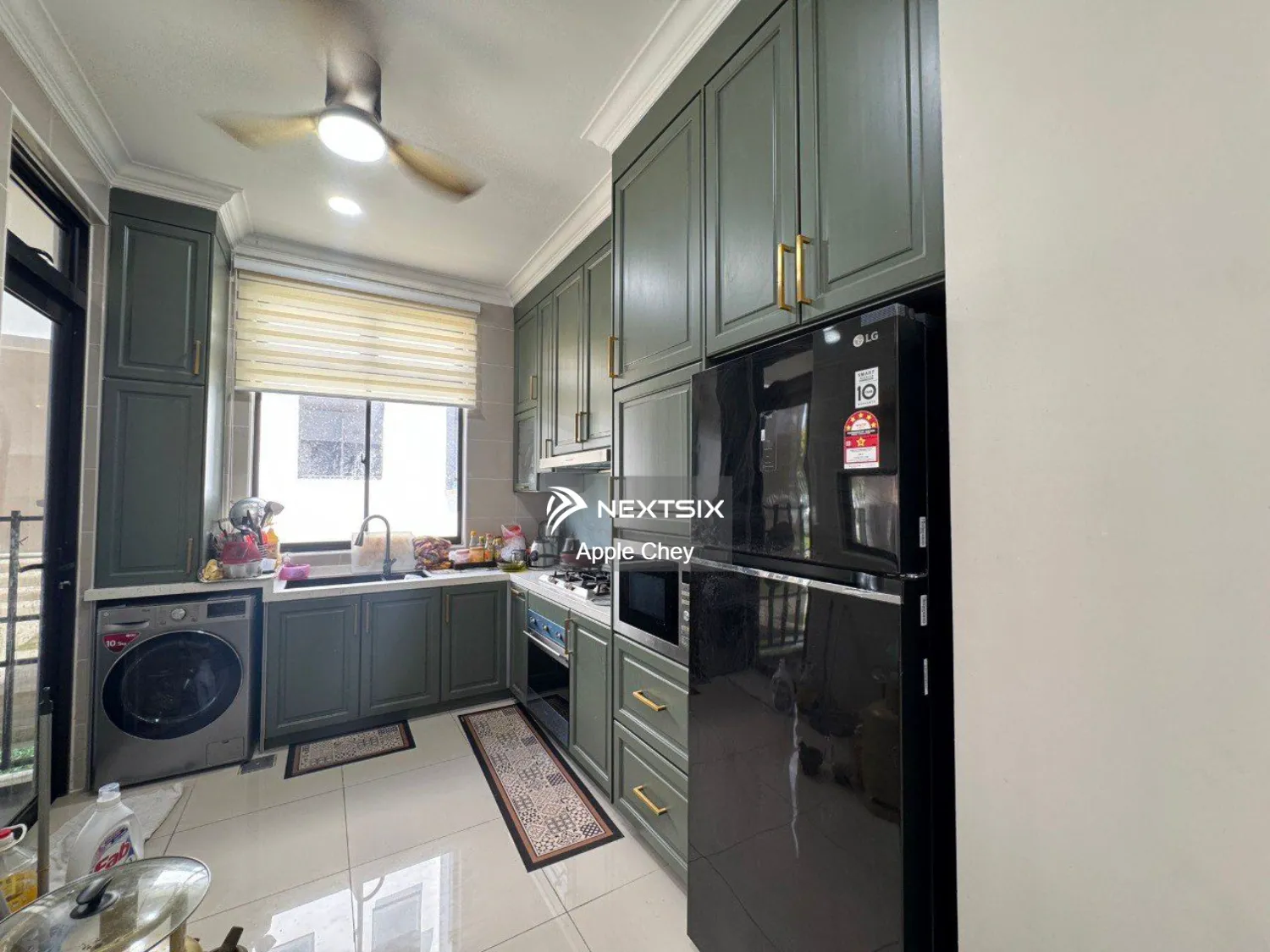 2-sty Terrace/Link House For Sale in Tebrau Johor - Image 9