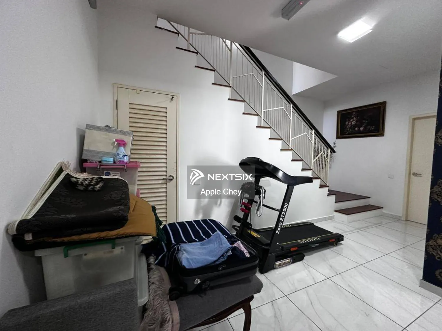 Cluster House For Sale in Setia Tropika Johor - Image 5