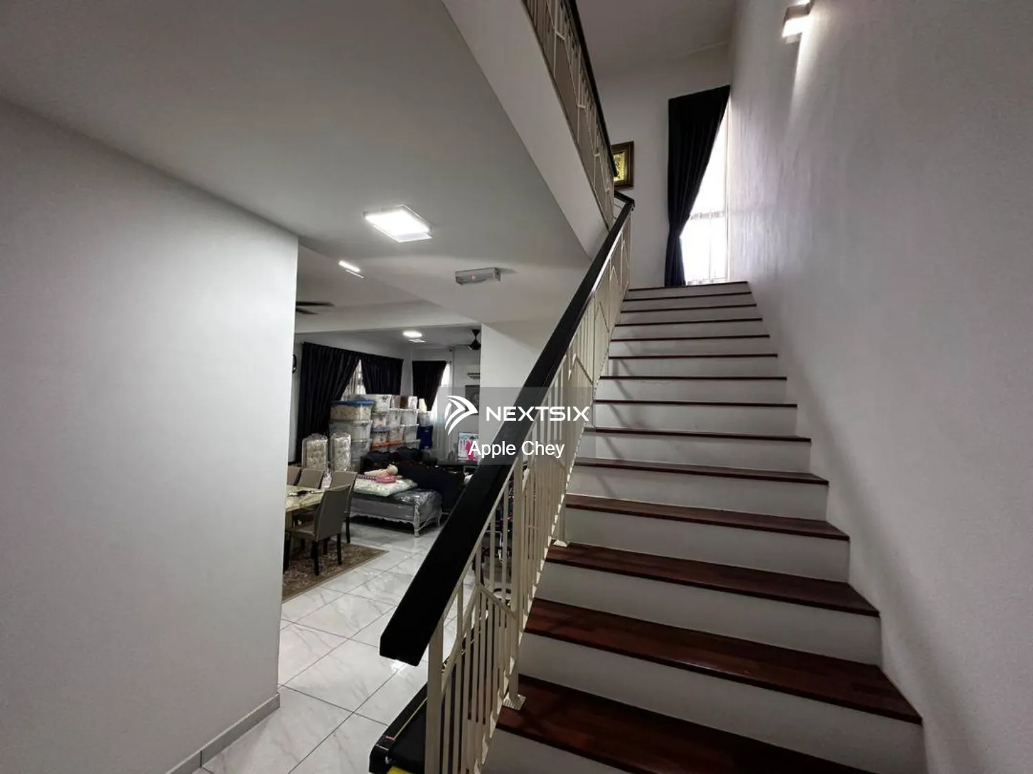 Cluster House For Sale in Setia Tropika Johor - Image 6