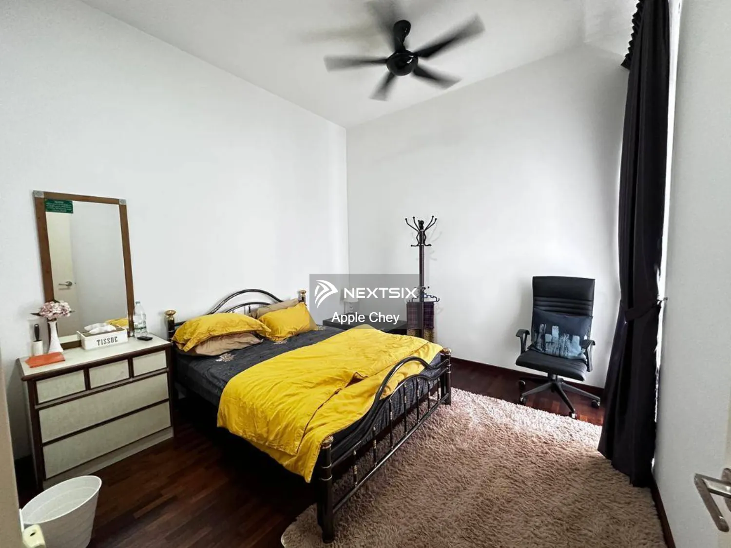 Cluster House For Sale in Setia Tropika Johor - Image 9