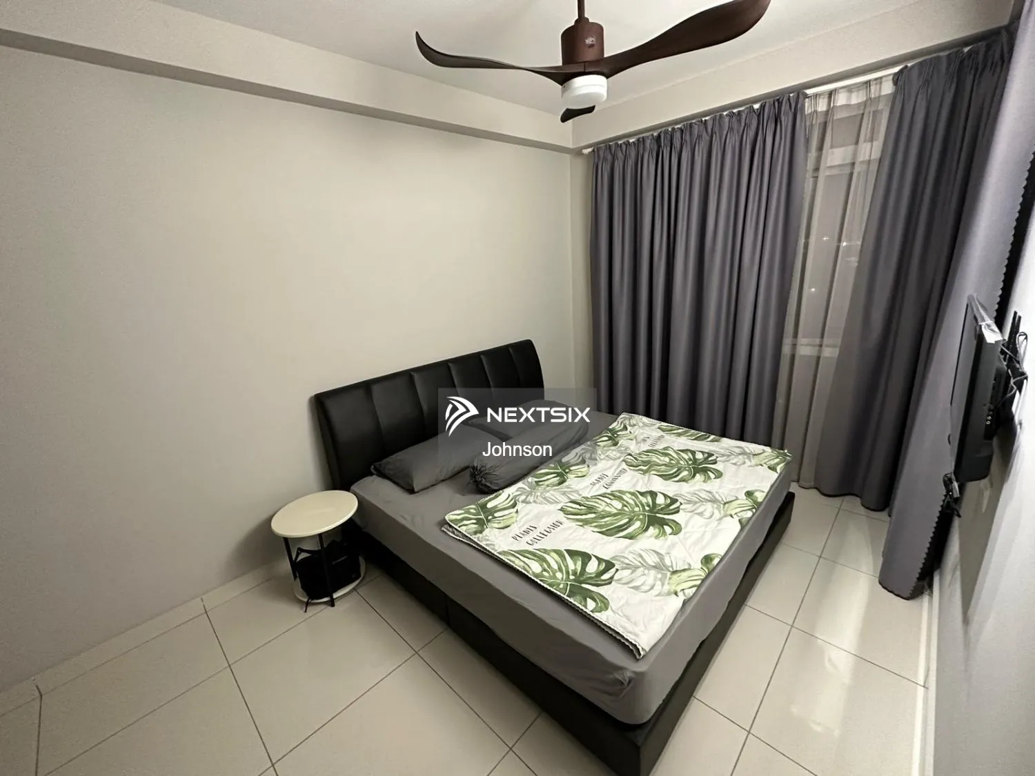 Condominium For Rent in Johor Bahru Johor - Image 14
