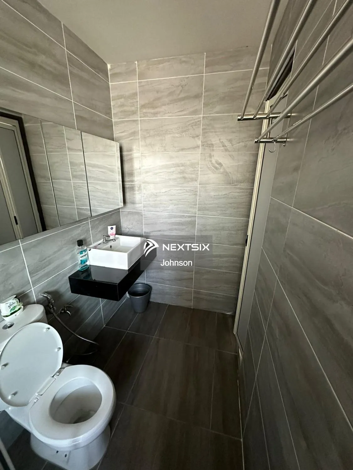 Condominium For Rent in Johor Bahru Johor - Image 16