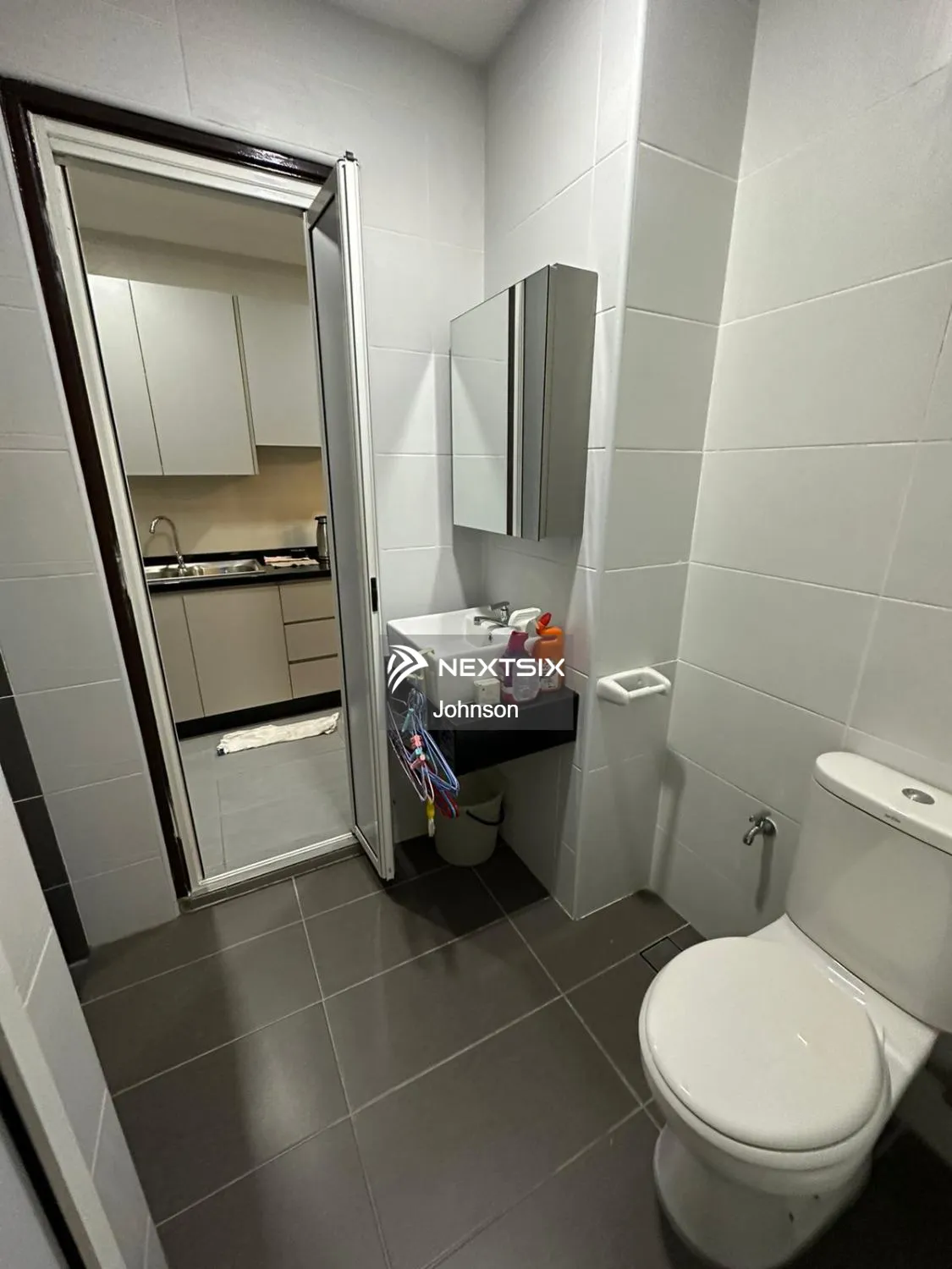 Condominium For Rent in Johor Bahru Johor - Image 7