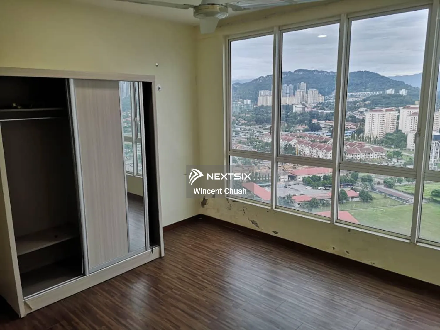 Serviced Residence For Rent in Setapak Wilayah Persekutuan Kuala Lumpur - Image 12