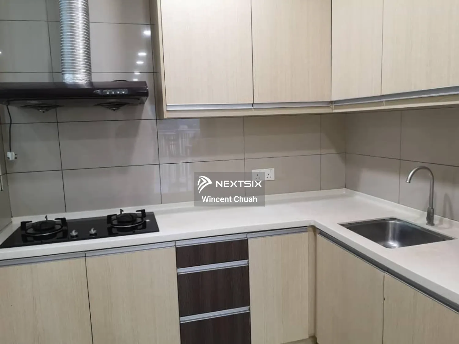 Serviced Residence For Rent in Setapak Wilayah Persekutuan Kuala Lumpur - Image 14