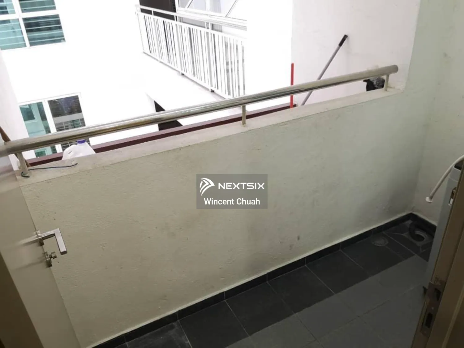 Serviced Residence For Rent in Setapak Wilayah Persekutuan Kuala Lumpur - Image 15