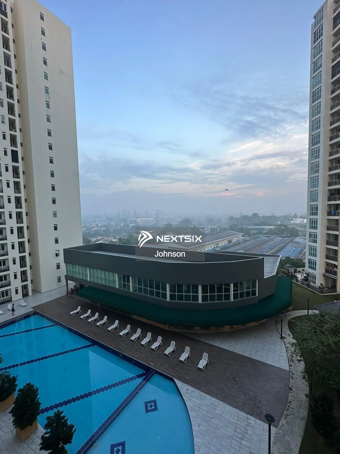 Condominium For Sale in Johor Bahru Johor - Image 20