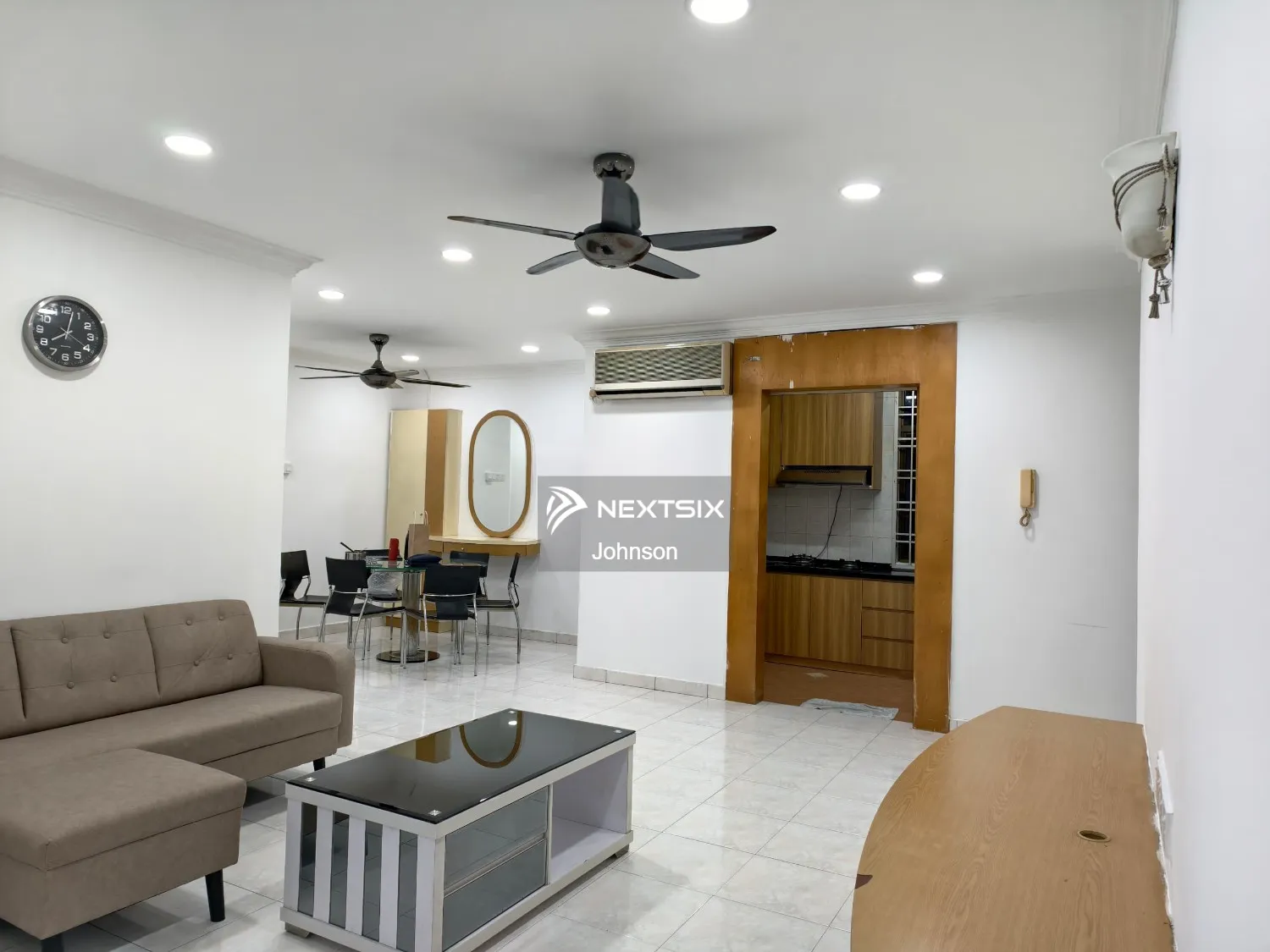 Condominium For Sale in Tampoi Johor