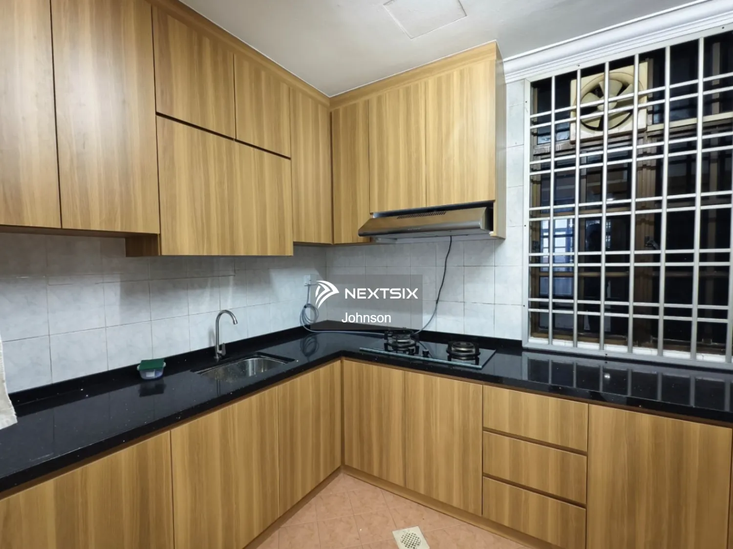 Condominium For Sale in Tampoi Johor - Image 11