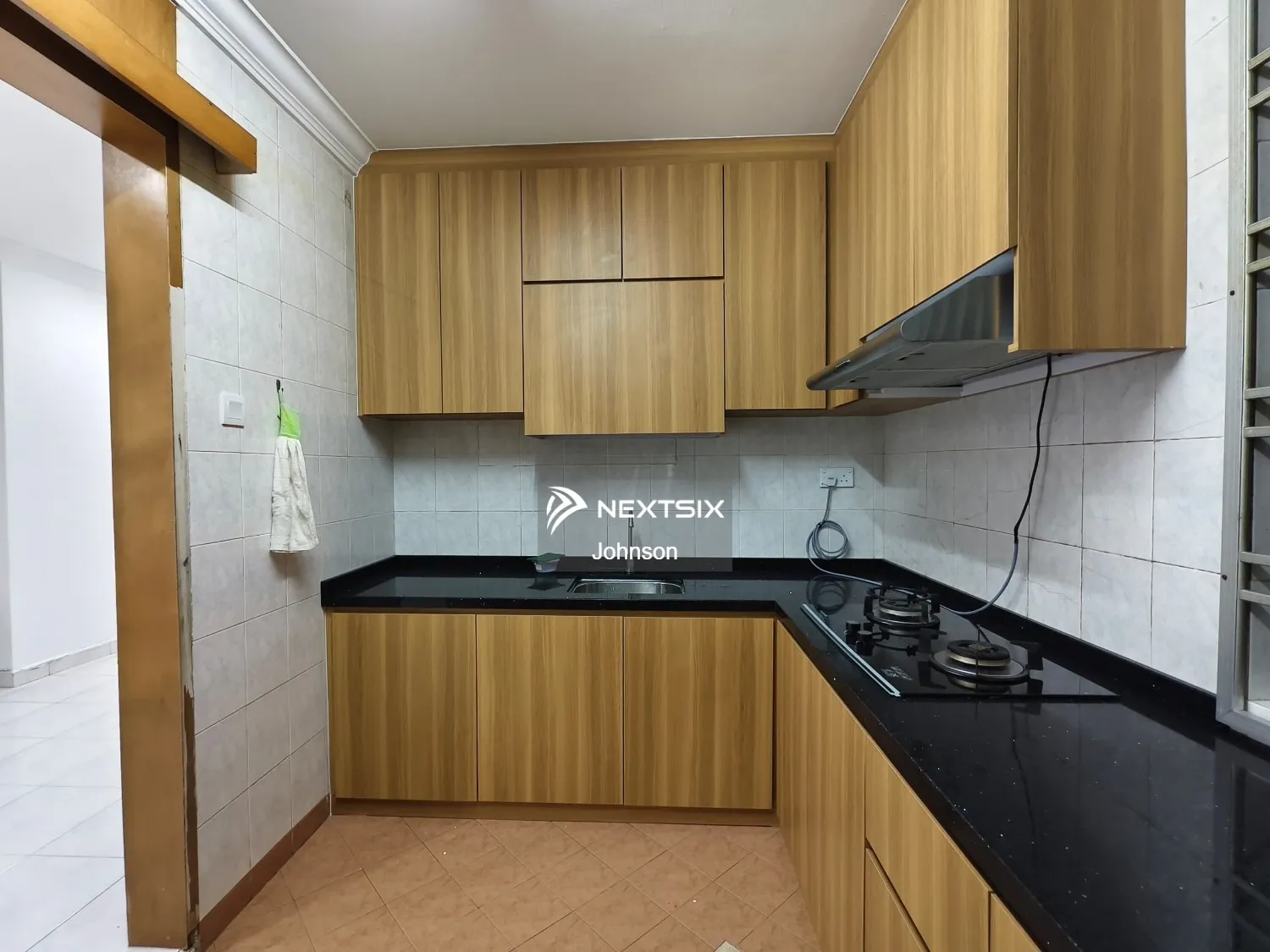 Condominium For Sale in Tampoi Johor - Image 13