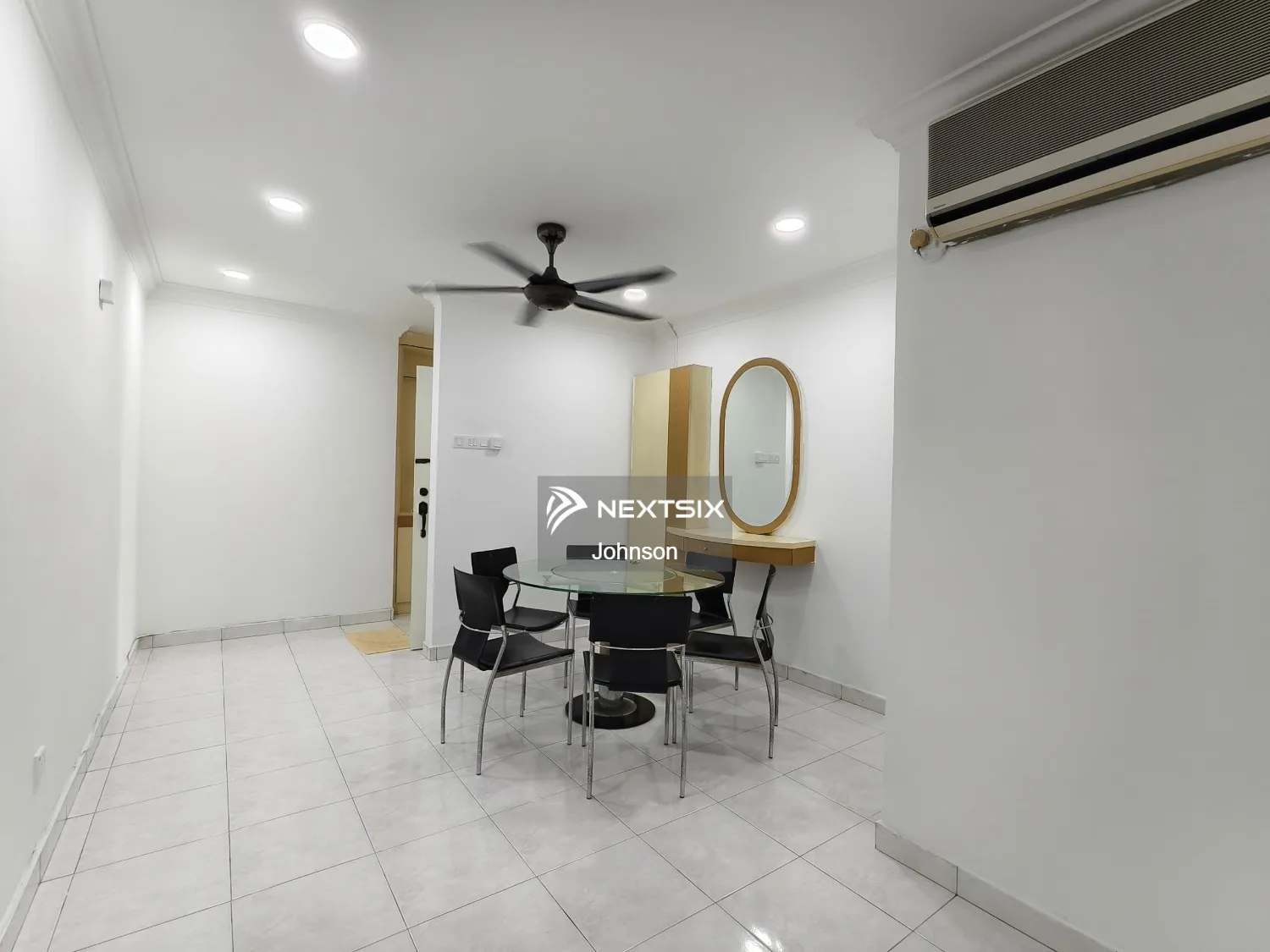 Condominium For Sale in Tampoi Johor - Image 14