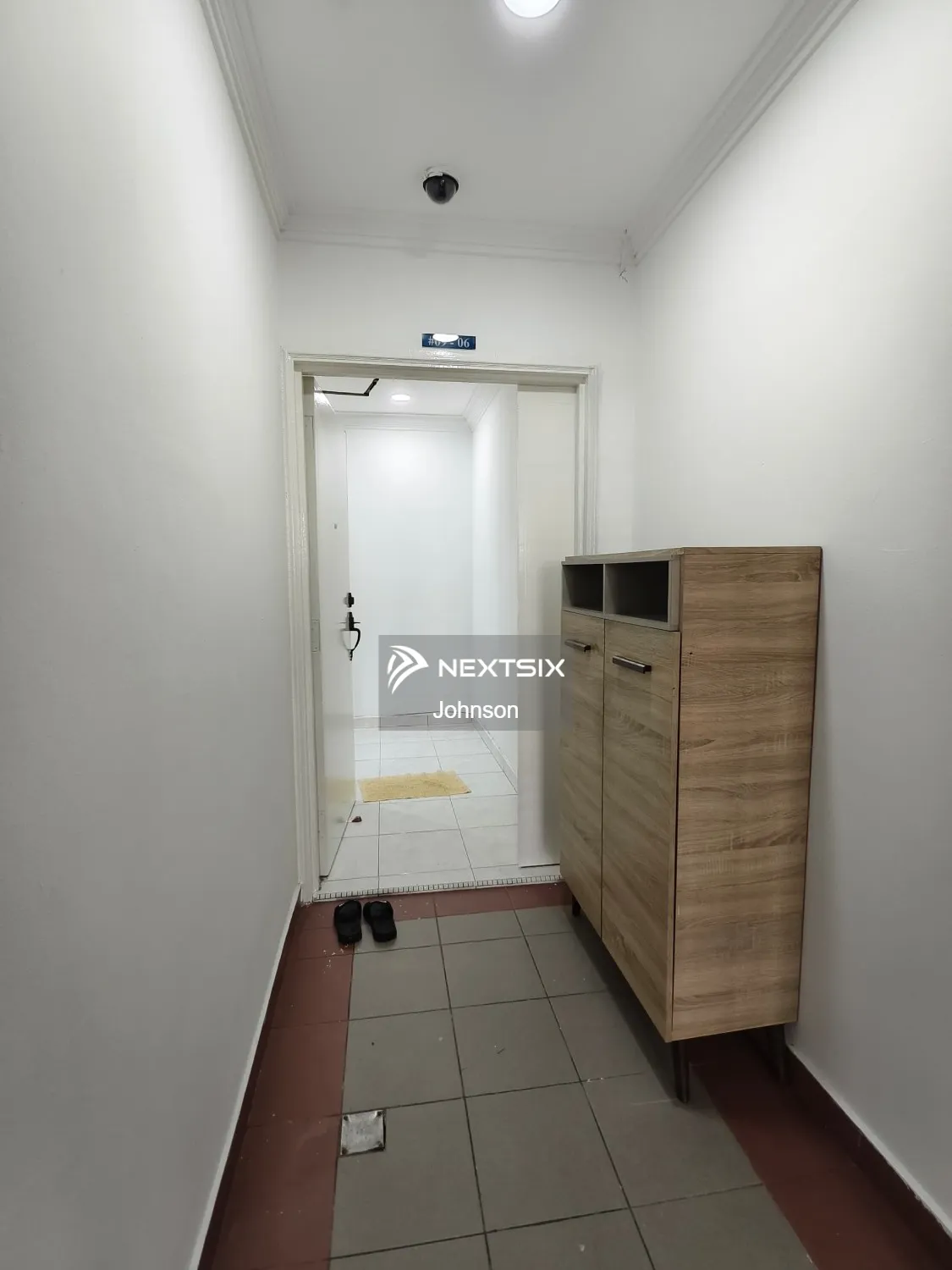 Condominium For Sale in Tampoi Johor - Image 15