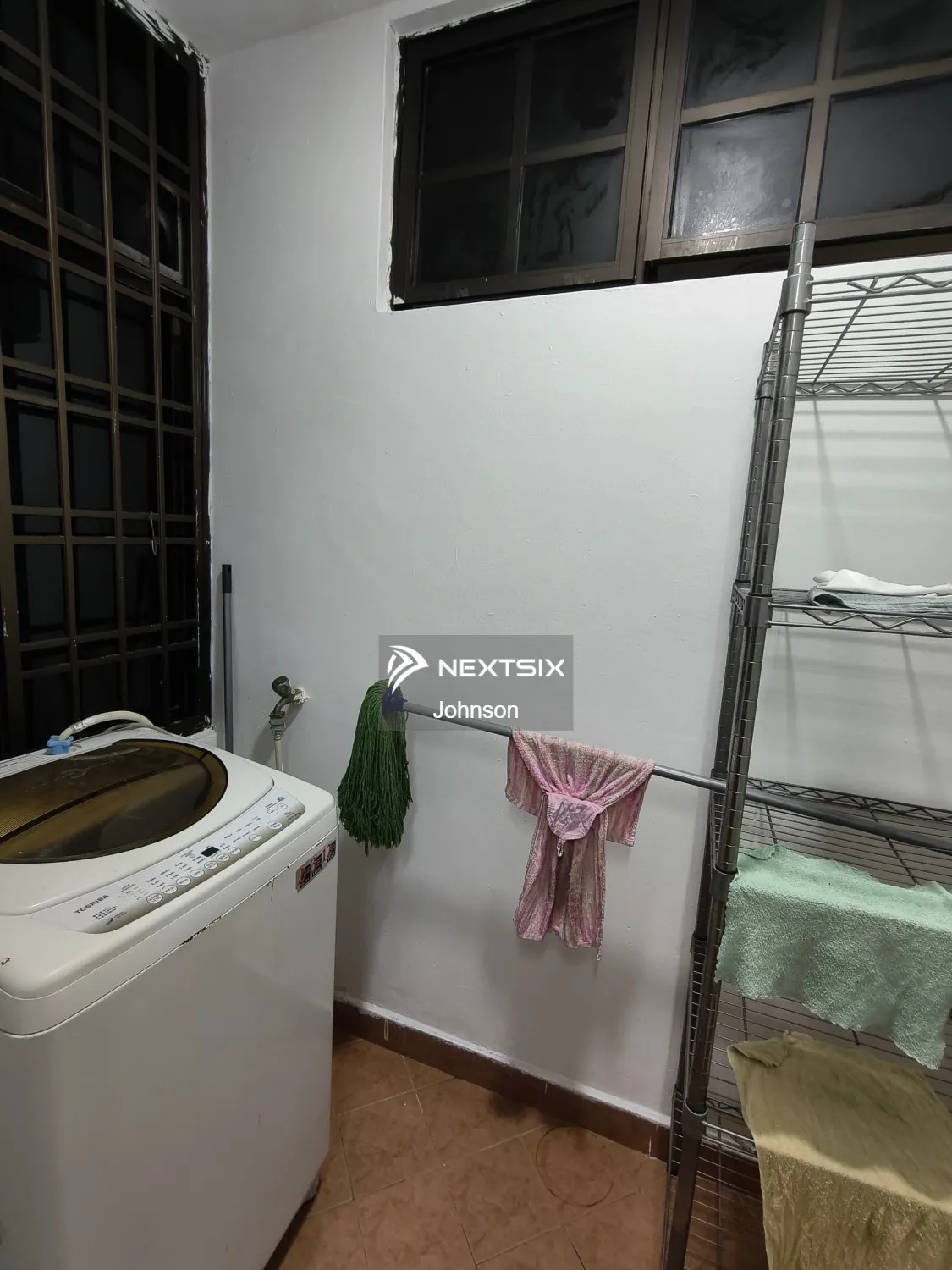 Condominium For Sale in Tampoi Johor - Image 16