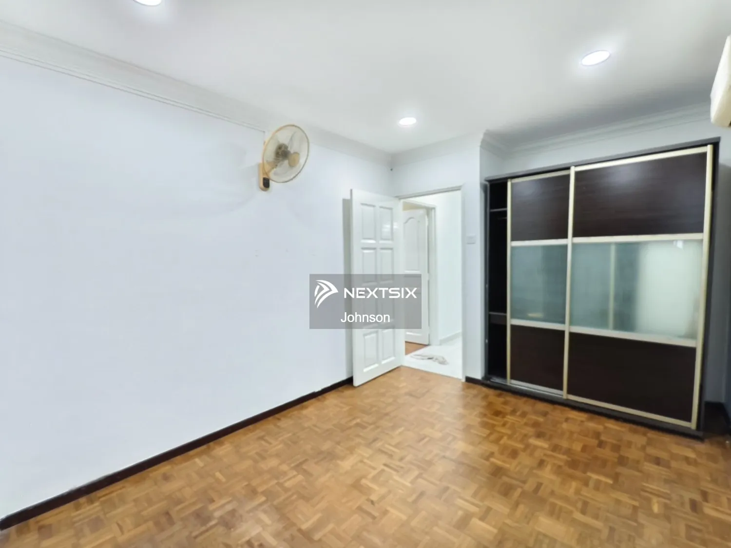 Condominium For Sale in Tampoi Johor - Image 6