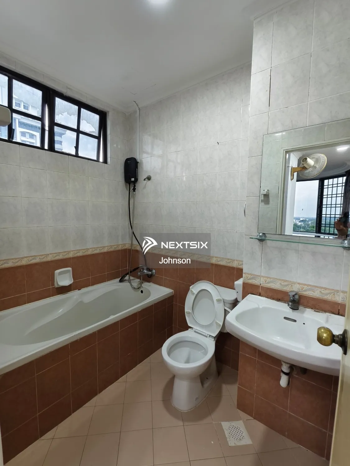 Condominium For Sale in Tampoi Johor - Image 9