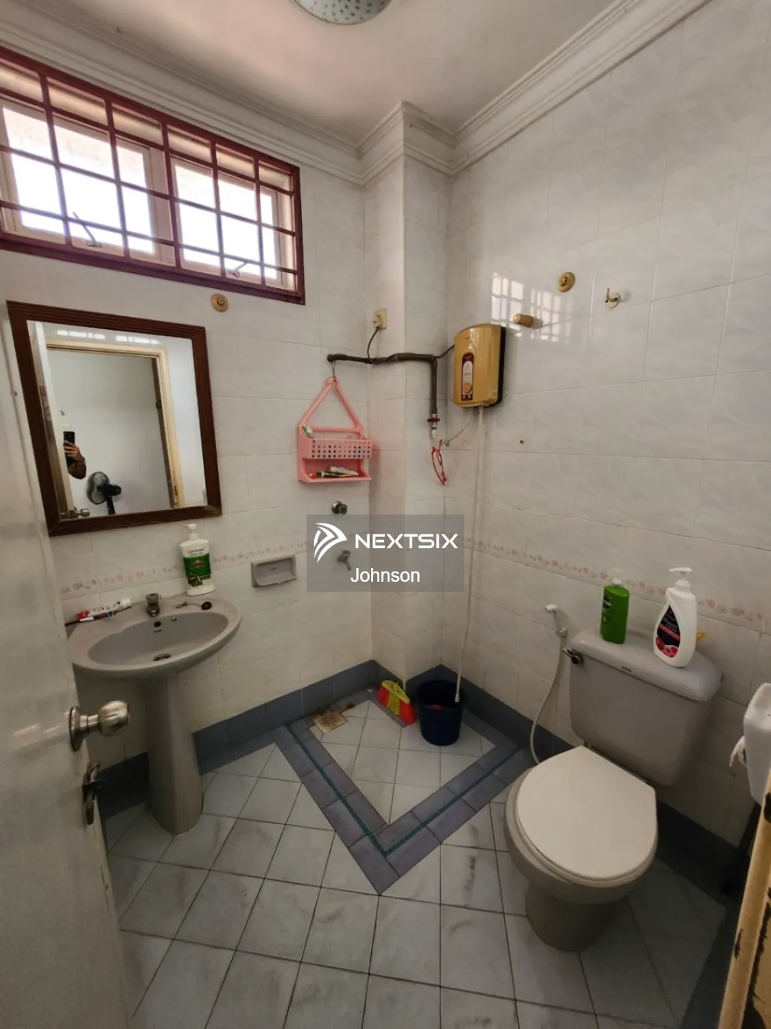 2-sty Terrace/Link House For Sale in Skudai Johor - Image 9