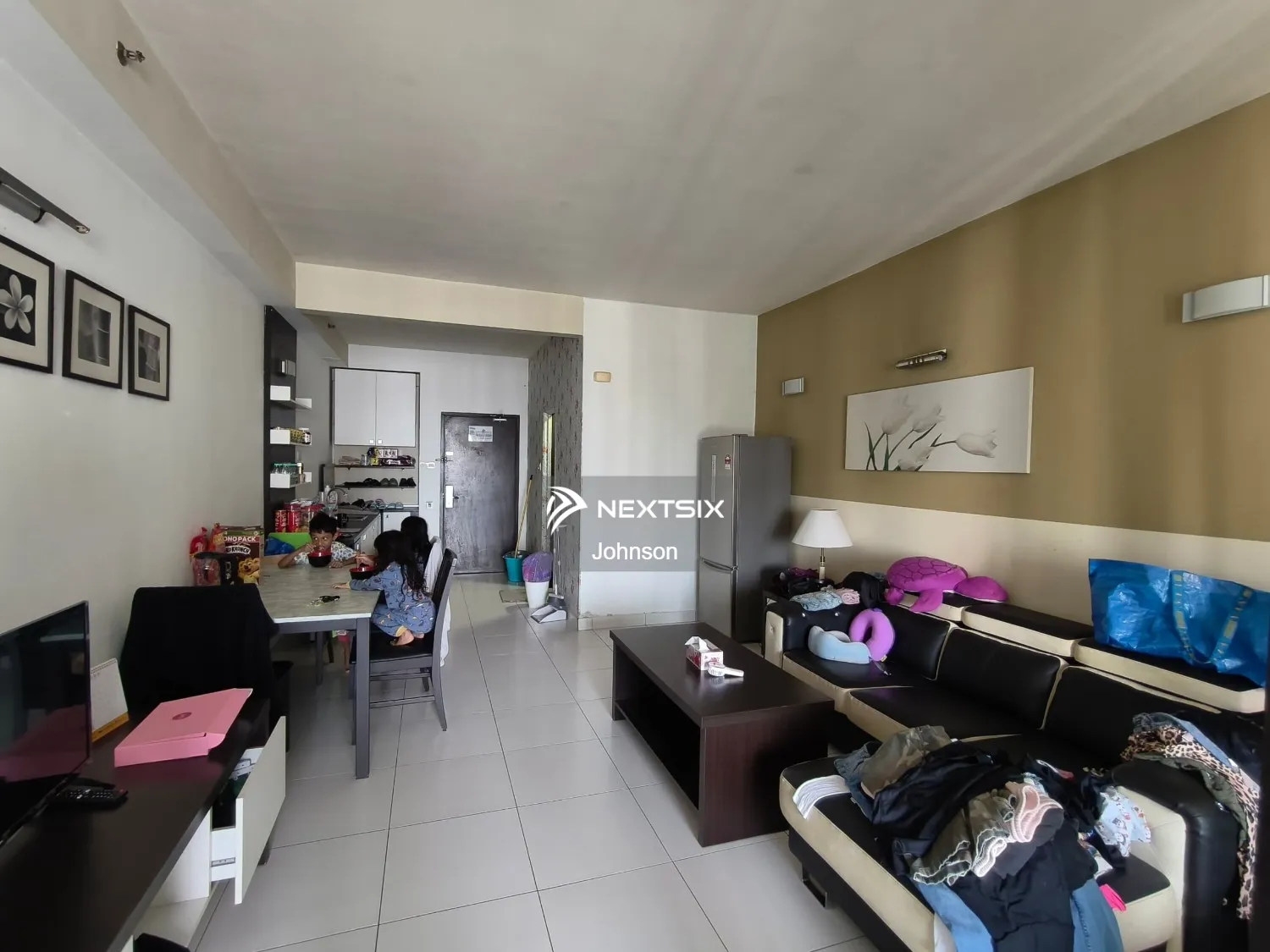 Apartment For Sale in Johor Bahru Johor