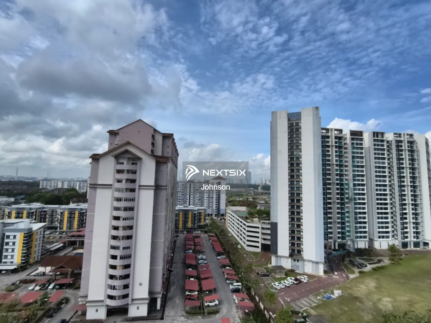 Apartment For Sale in Johor Bahru Johor - Image 5