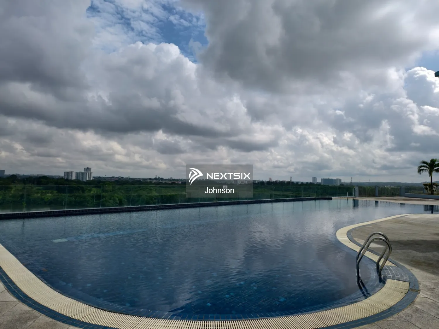Apartment For Sale in Johor Bahru Johor - Image 9