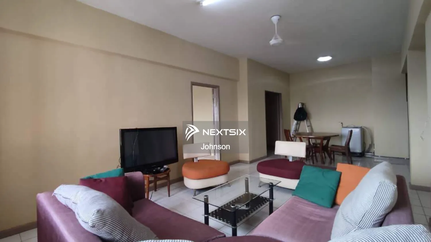 Condominium For Sale in Johor Bahru Johor