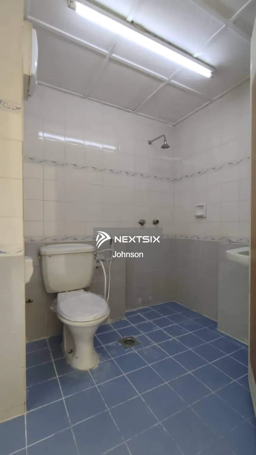 Condominium For Sale in Johor Bahru Johor - Image 17