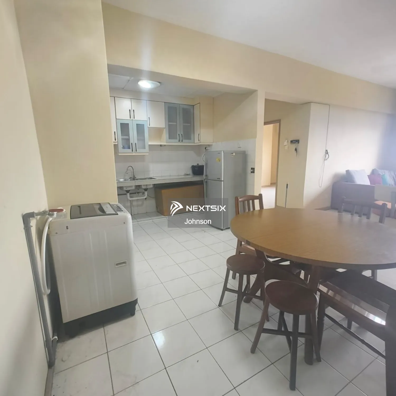 Condominium For Sale in Johor Bahru Johor - Image 22