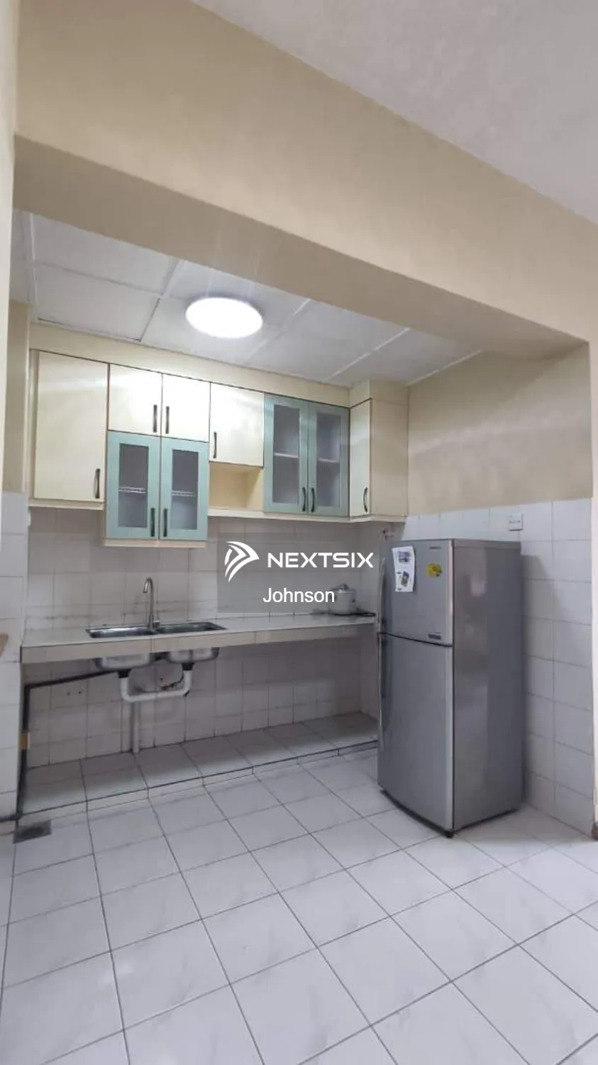 Condominium For Sale in Johor Bahru Johor - Image 7