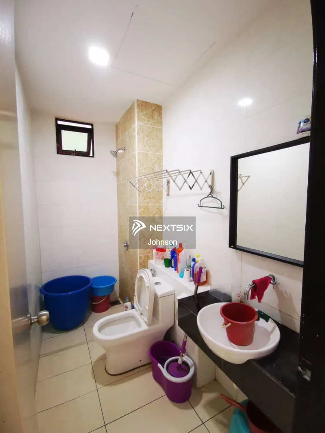 Serviced Residence For Sale in Johor Bahru Johor - Image 5