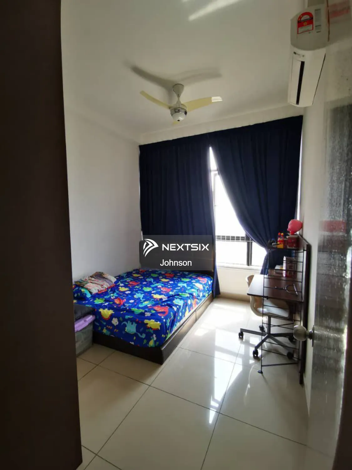 Serviced Residence For Sale in Johor Bahru Johor - Image 8