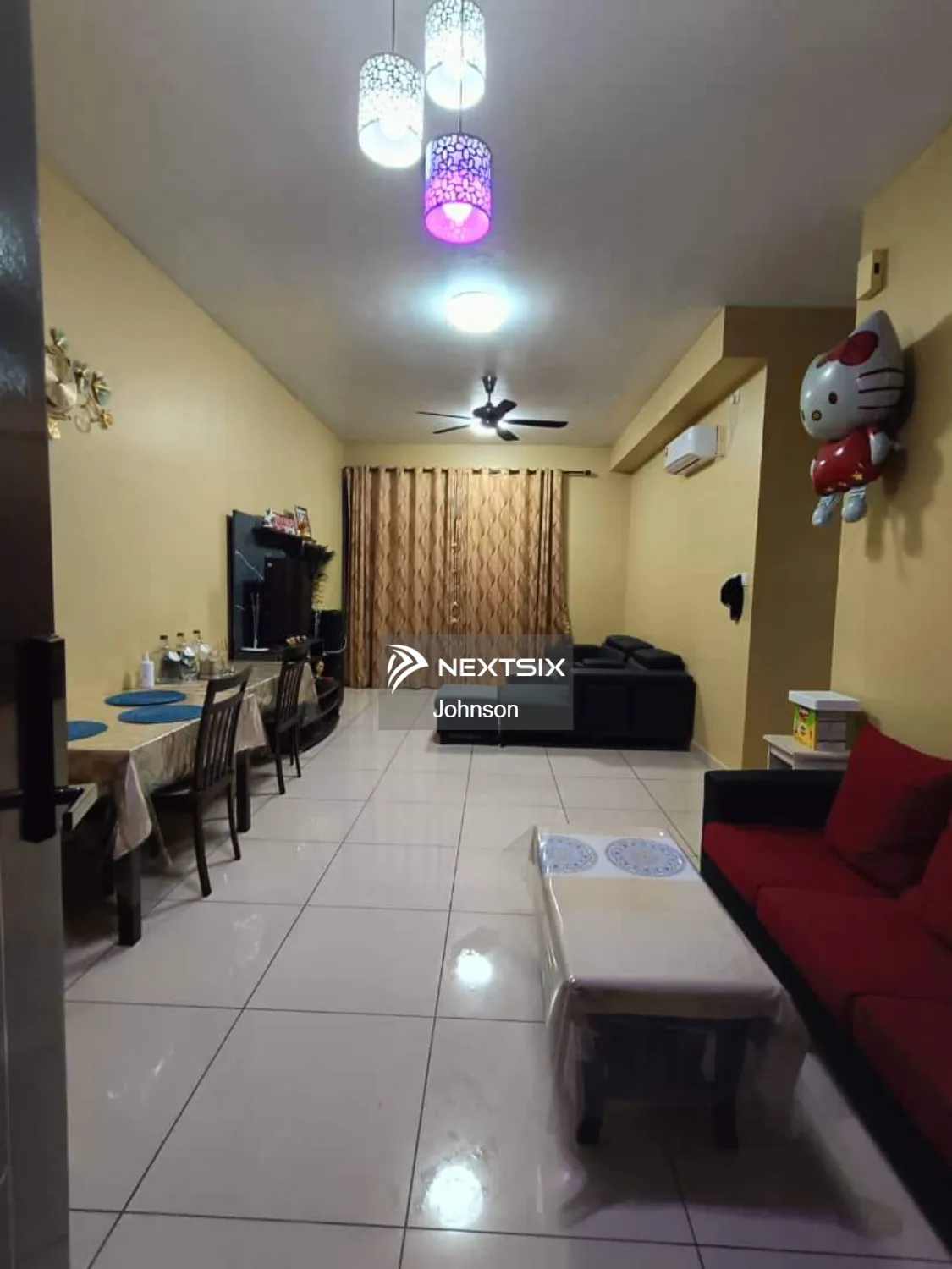 Serviced Residence For Sale in Johor Bahru Johor