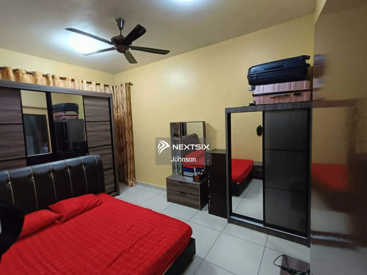 Serviced Residence For Sale in Johor Bahru Johor - Image 2