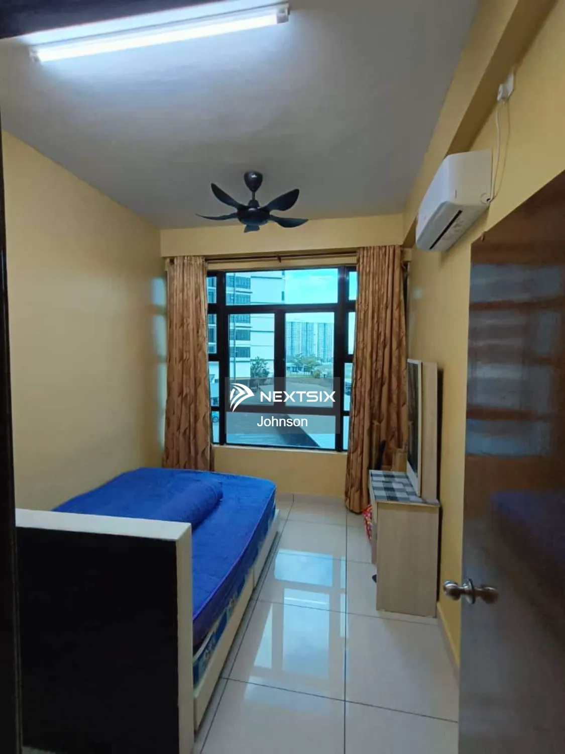 Serviced Residence For Sale in Johor Bahru Johor - Image 3