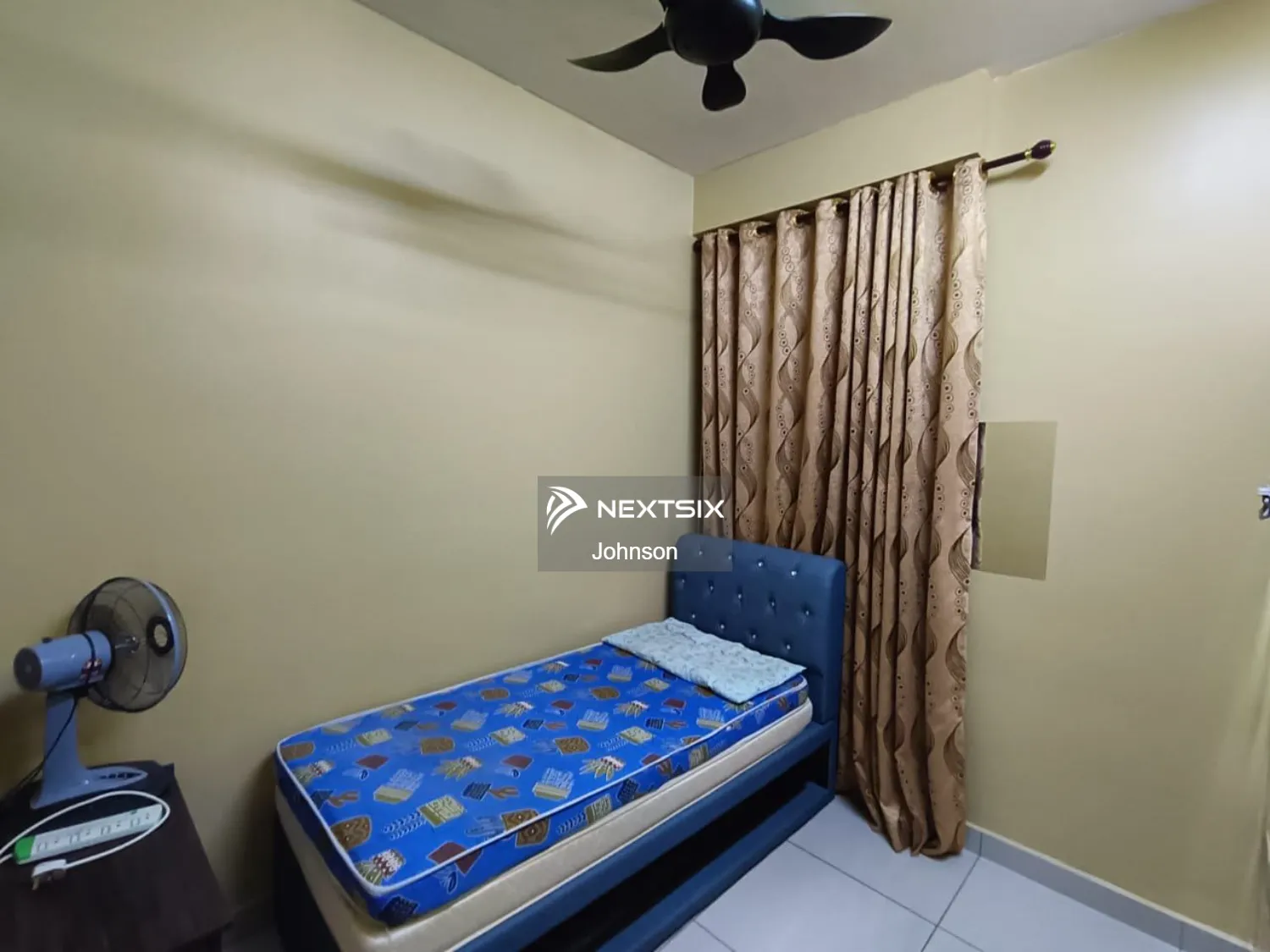 Serviced Residence For Sale in Johor Bahru Johor - Image 4