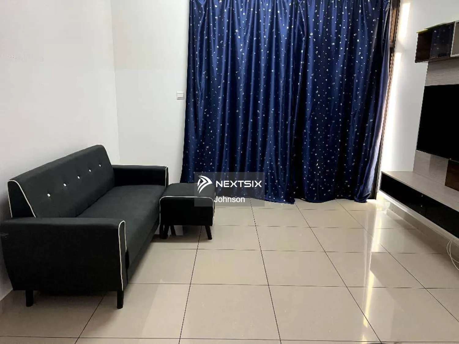 Serviced Residence For Rent in Johor Bahru Johor