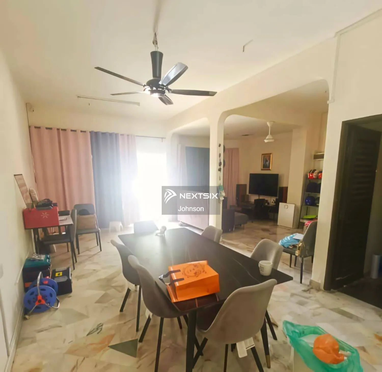 2-sty Terrace/Link House For Sale in Johor Bahru Johor