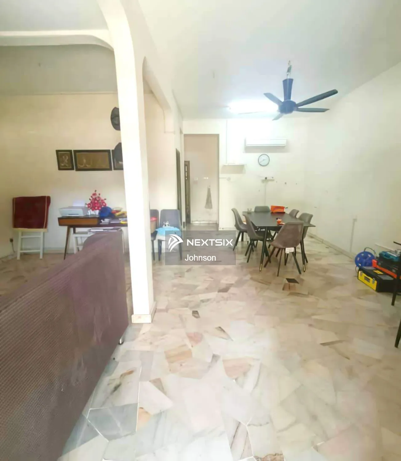 2-sty Terrace/Link House For Sale in Johor Bahru Johor - Image 3