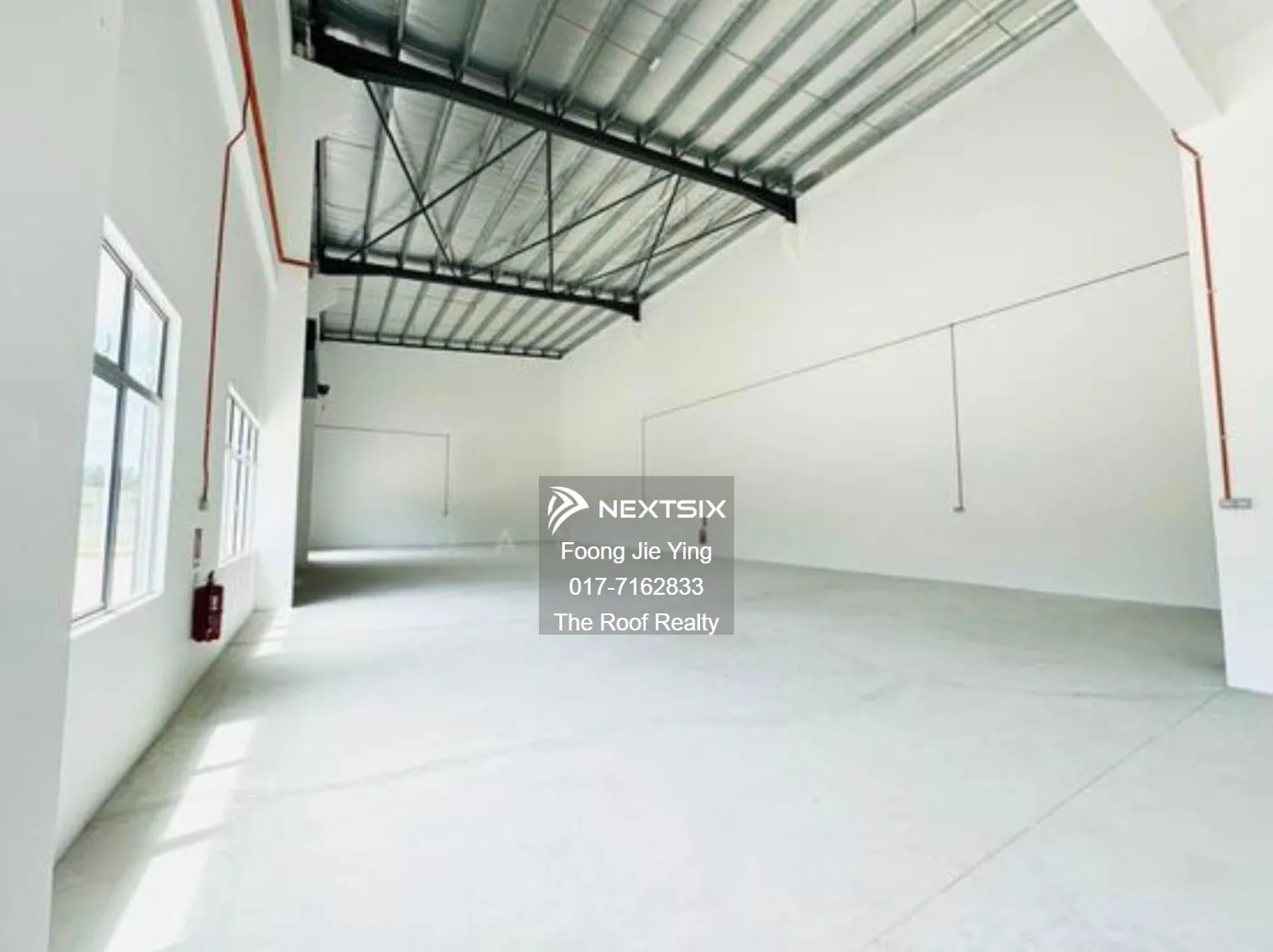 Factory For Sale in Ulu Tiram Johor - Image 3