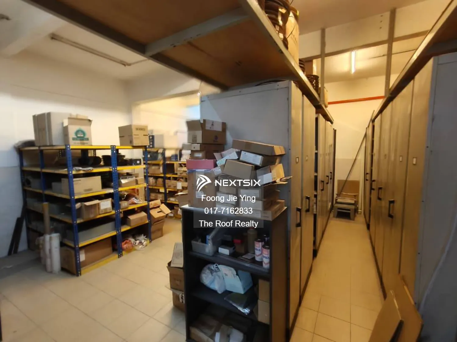 Shop For Rent in Johor Bahru Johor