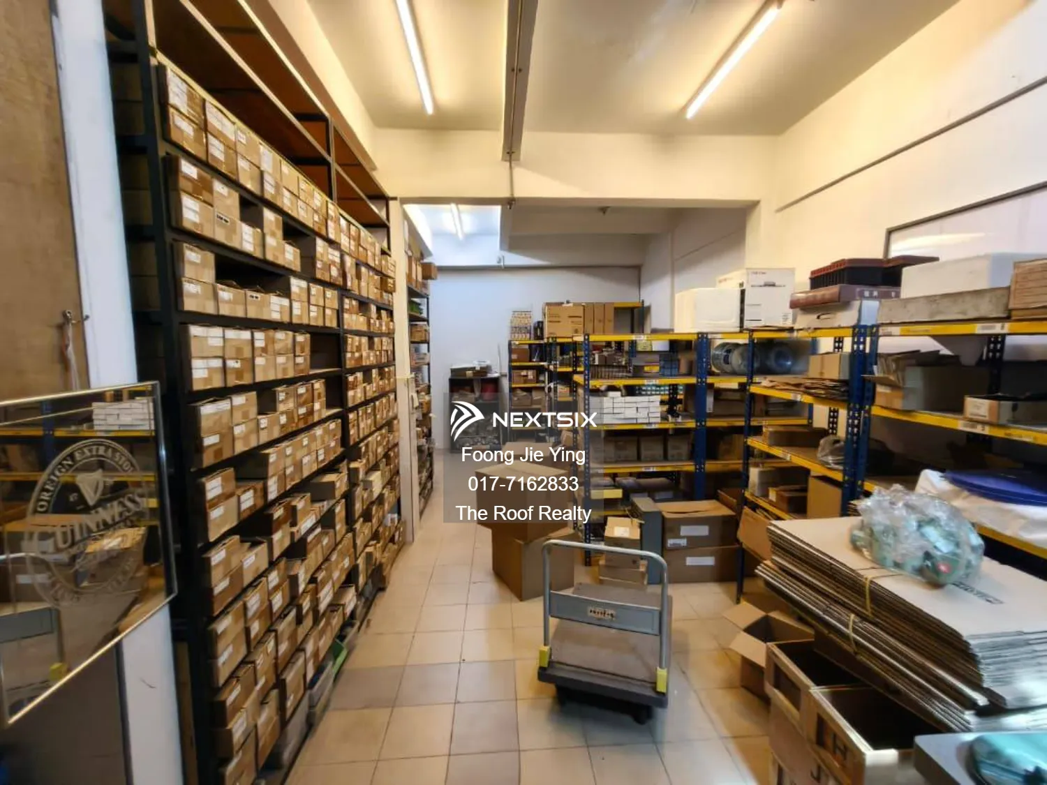 Shop For Rent in Johor Bahru Johor - Image 5