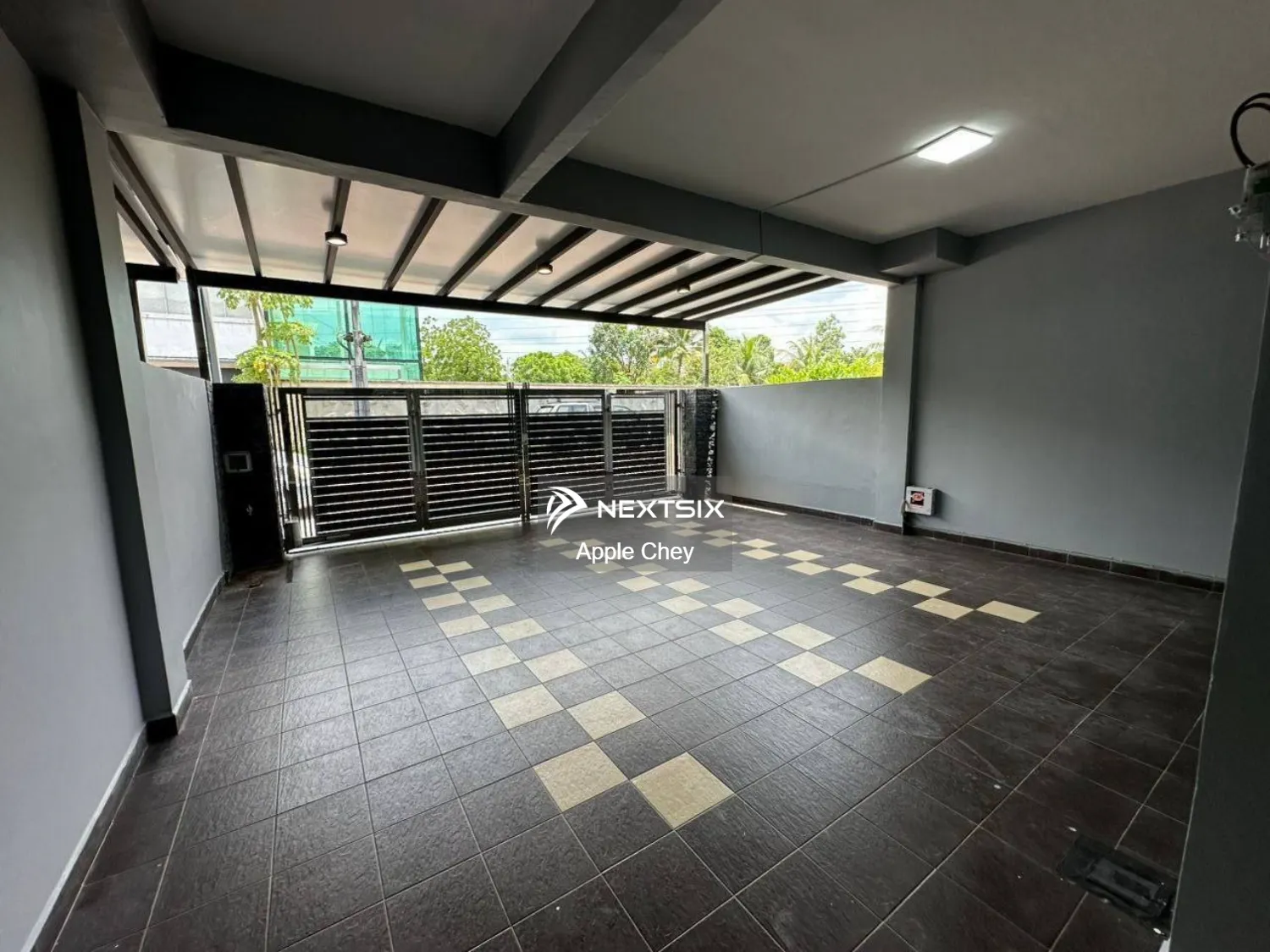 2-sty Terrace/Link House For Sale in Skudai Johor