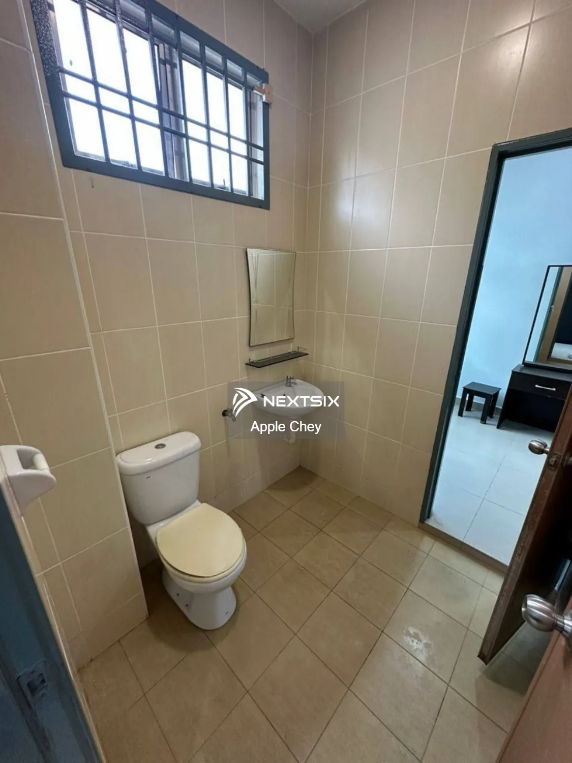 2-sty Terrace/Link House For Sale in Skudai Johor - Image 13