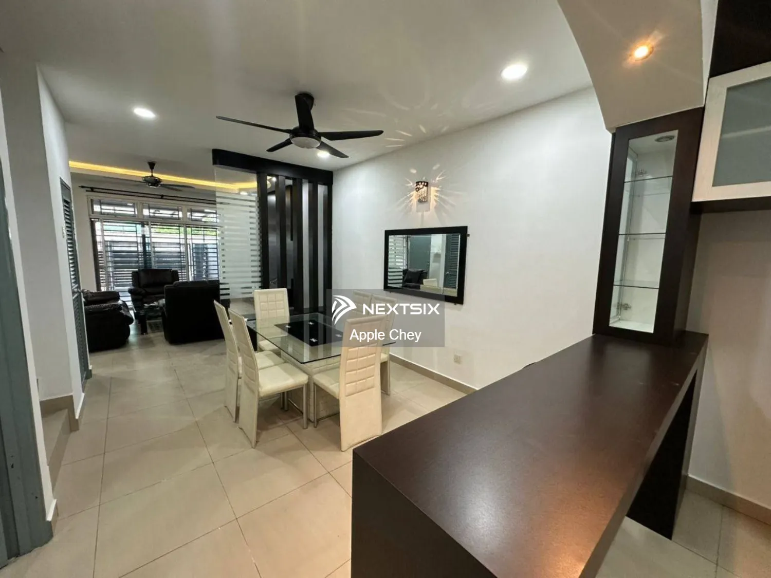 2-sty Terrace/Link House For Sale in Skudai Johor - Image 5