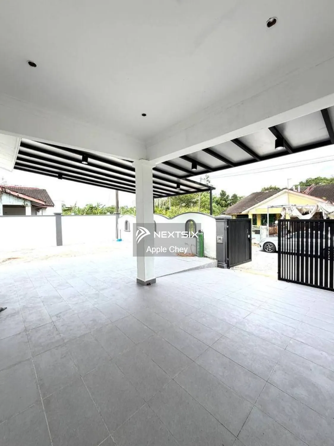 Semi-detached House For Sale in Permas Jaya Johor