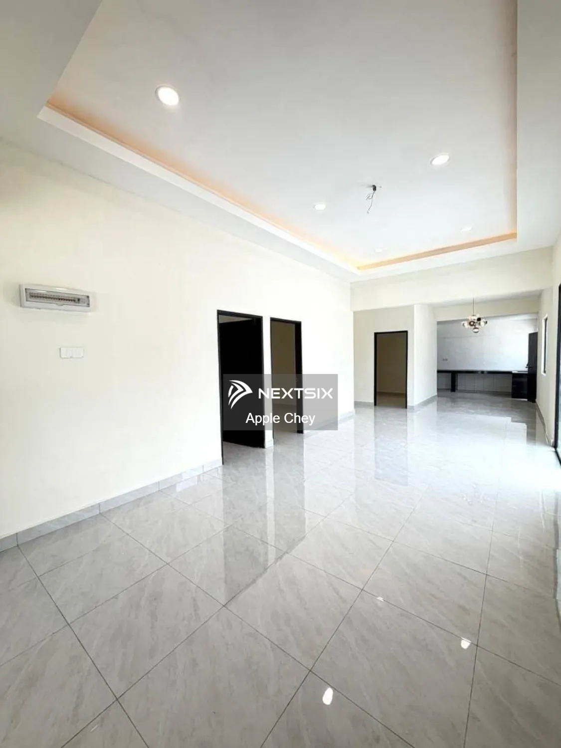 Semi-detached House For Sale in Permas Jaya Johor - Image 7