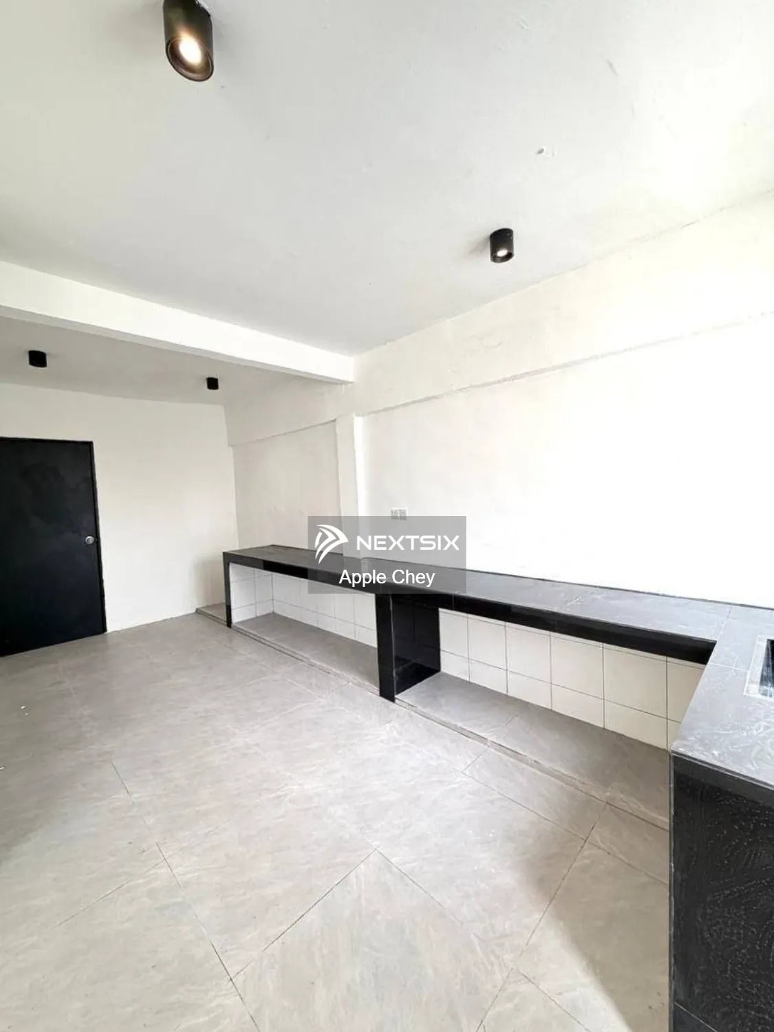 Semi-detached House For Sale in Permas Jaya Johor - Image 9