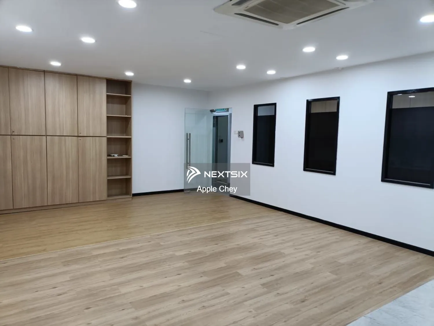 Shop Office For Rent in Tebrau Johor