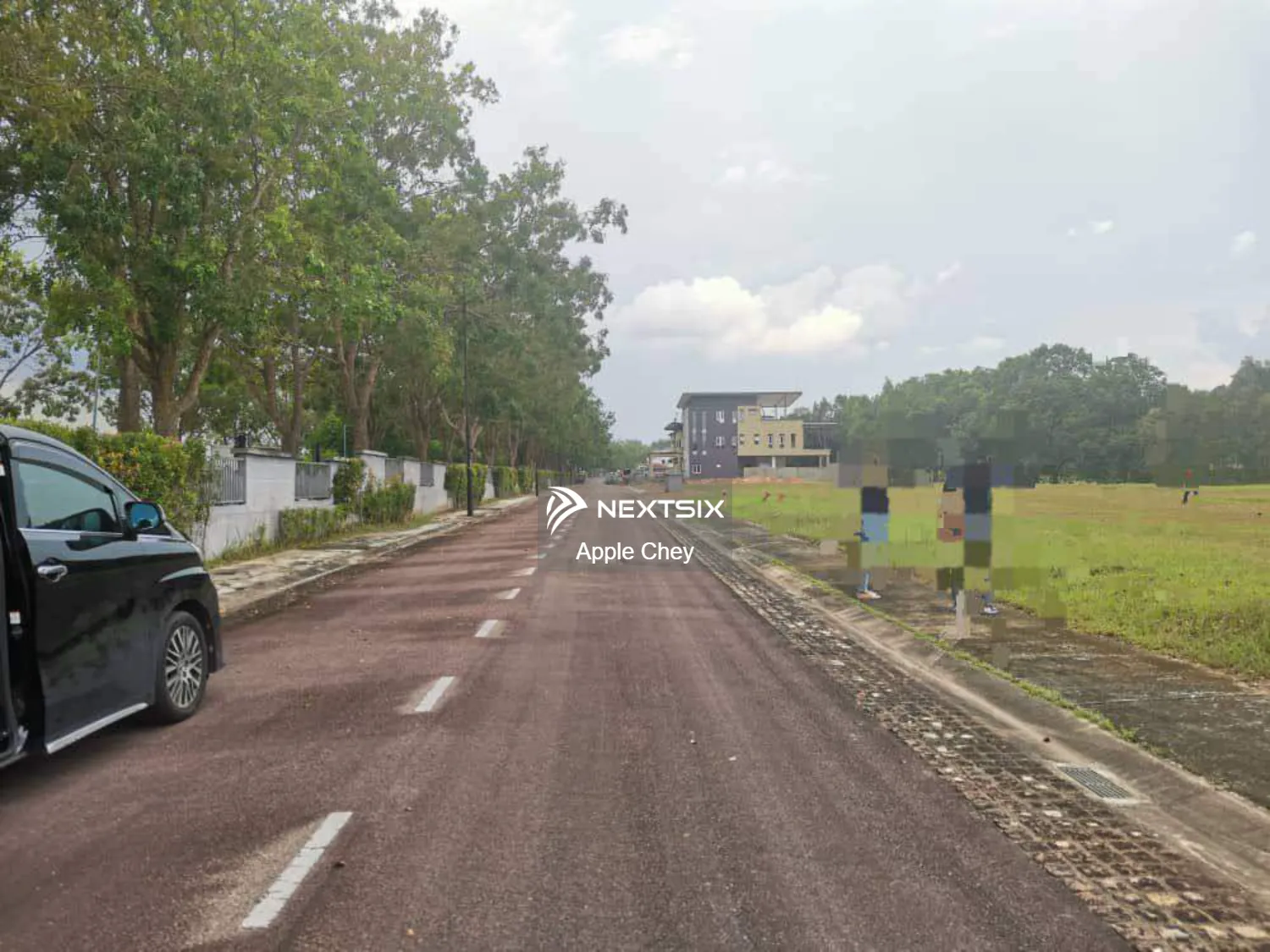 Residential Land For Sale in Skudai Johor
